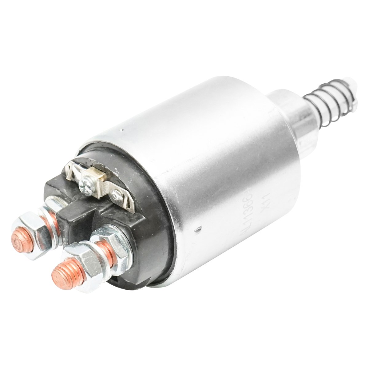 Solenoid electromotor pentru John Deere, Case IH AL113664